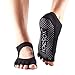 Toesox Half Toe Bella Sock with Grip - Spring 2016 Collection