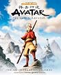 Avatar: The Last Airbender - The Art of the Animated Series