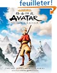 Avatar: The Last Airbender : The Art...