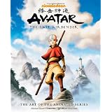 Avatar: The Last Airbender (The Art of the Animated Series) ~ Bryan Konietzko