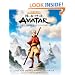 Avatar: The Last Airbender (The Art of the Animated Series)