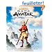Avatar: The Last Airbender : The Art of the Animated Series