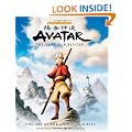 Avatar: The Last Airbender - The Art of the Animated Series