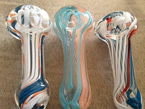 Glass Pipes