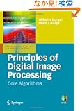 Principles of Digital Image Processing: Core Algorithms (Undergraduate Topics in Computer Science)