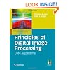 Principles of Digital Image Processing: Core Algorithms (Undergraduate Topics in Computer Science)