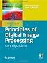 Principles of Digital Image Processing: Core Algorithms (Undergraduate Topics in Computer Science)