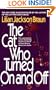 The Cat Who Turned on and Off