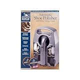 Electric Shoe Polishers Online Shop Ranking 2. Automatic Shoe Polisher with Deluxe Storage Caddy