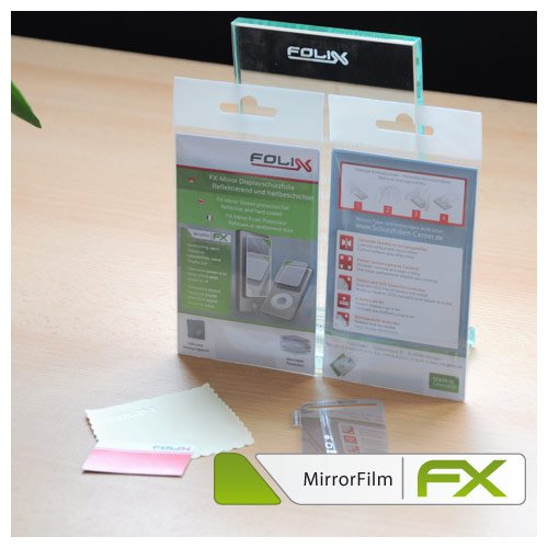 Imagen 6 de Displayschutz@FoliX HDR-PJ780VE Sony
