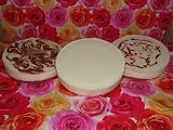 Sugar Free Gluten Free NY Style Cheesecake Sampler - Low Carbohydrates~