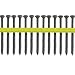 Quik Drive WSNTLQ3S Deck and Dock 3-Inch Screws with Quik Guard Corrosion Protection