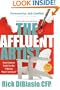 The Affluent Artist: How Creative Could You Be If Money Wasn't an Issue? the Money Book for Creative People