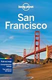 San Francisco Travel Guide (Lonely Planet)