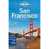 San Francisco Travel Guide (Lonely Planet)