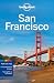 San Francisco Travel Guide (Lonely Planet)