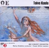 Kuula: Songs and Orchestral Music