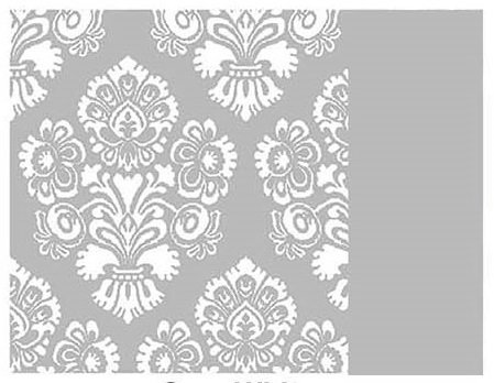 Elegant Comfort 1500 Thread Count-FullGrey