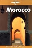 Lonely Planet Morocco