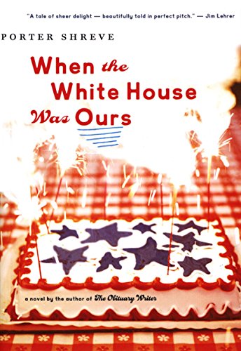 When the White House Was Ours