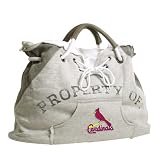 MLB St. Louis Cardinals Hoodie Tote