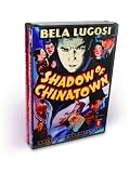 Shadow of Chinatown: Volumes One and Two