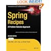 Spring Recipes: A Problem-Solution Approach