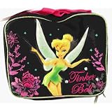 Disney Fairy Tinkerbell Lunch Bag