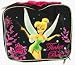 Disney Fairy Tinkerbell Lunch Bag ( Black )