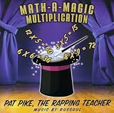 Math a Magic Multiplication