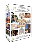 Completely Round The Twist [DVD]
