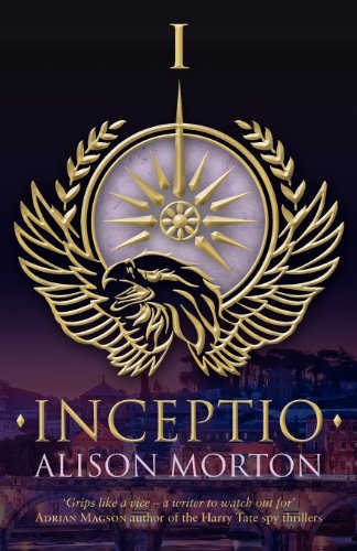 Inceptio (Roma Nova)
