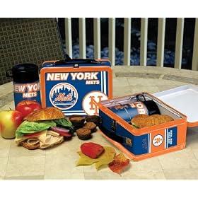 Lunch Box-Mets