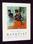 Jean-Michel Basquiat: The Blue ribbon paintings