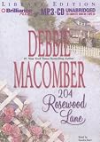 204 Rosewood Lane (Cedar Cove, Book 2)
