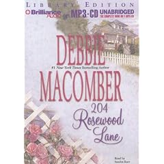 204 Rosewood Lane (Cedar Cove, Book 2)