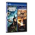 Journey to the Center of the Earth / Inkheart (Double Feature)