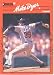 1990 Donruss # 642 Mike Dyer Minnesota Twins Baseball Card