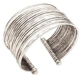 Metal Toned Fashion Jewelry by 'Zad