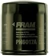 Fram PH6017A Motorcycle Oil Filter