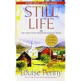 still life a chief inspector gamache novel