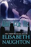 Wait For Me: Romantic Suspense