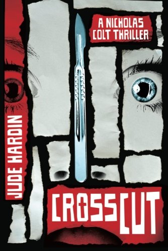 Crosscut (A Nicholas Colt Thriller)