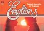 [LP Record] Emotions - Today's Love Hits All Originals