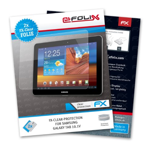 Imagen principal de atFoliX 4050512083912