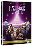 Lavender Castle - The Complete Collection ( Gerry Andersons Lavender Castle ) ( Lavender Castle - Series 1 & 2 (Lavender Castle - Series One & Two) ) [ NON-USA FORMAT, PAL, Reg.2 Import - United Kingdom ]