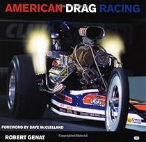 American Drag Racing American Drag Racing