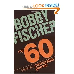 My 60 Memorable Games