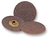 3M ABRASIVES 051144-11000 ROLOC CLOTH DISC 2
