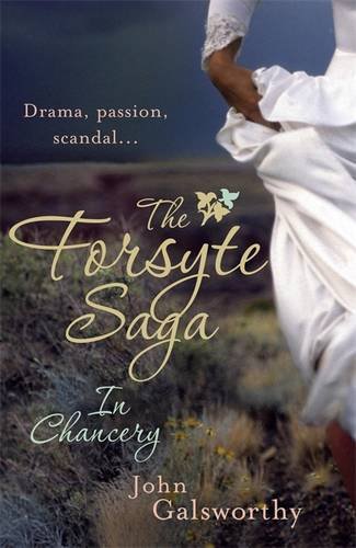 The Forsyte Saga: In Chancery